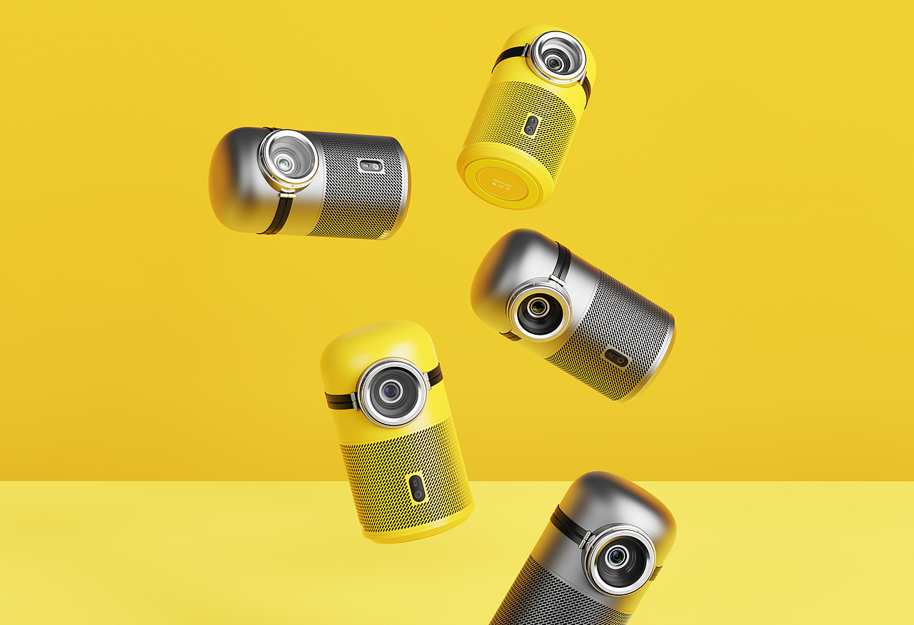 一些渲染 - Keyshot（图ZMzY1MDgzODg0） - 产品 - 站酷设计师雨林_Render原创素材 - 站酷ZCOOL