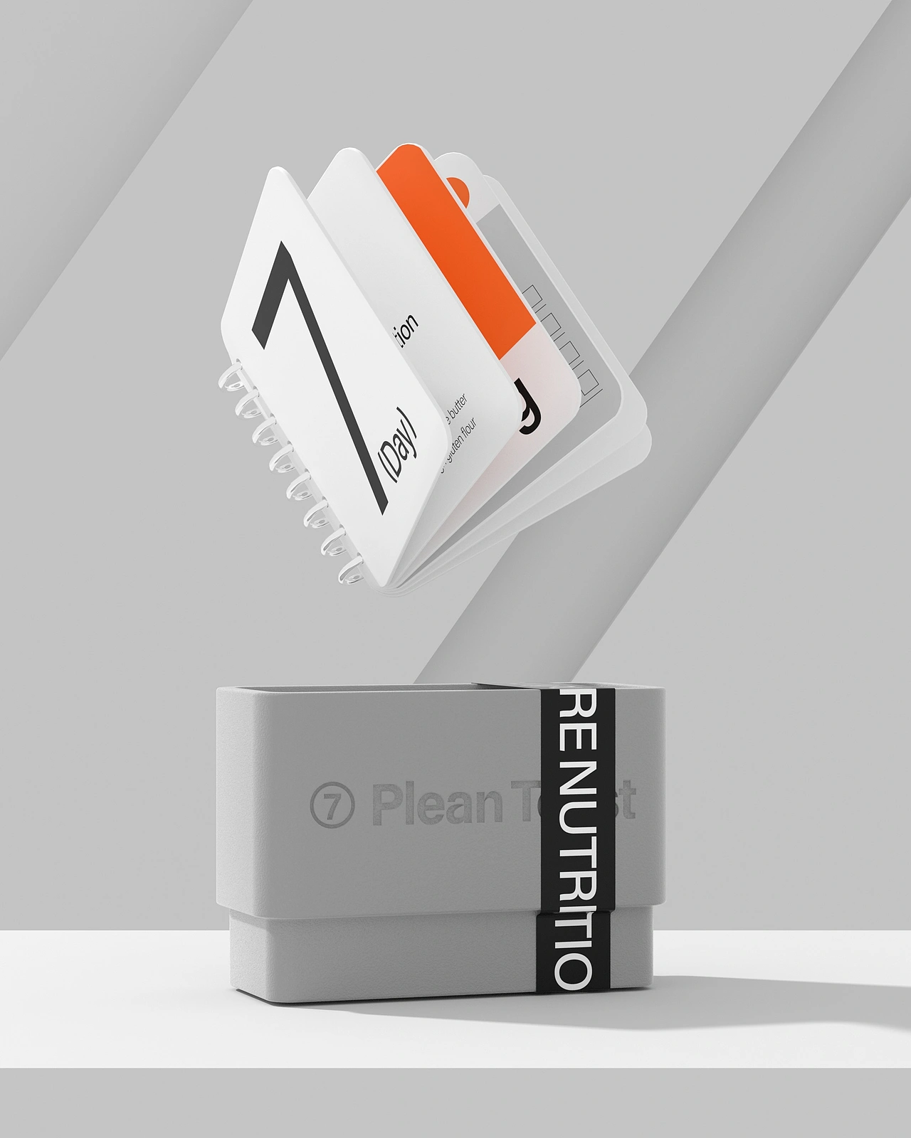 Plean Toast 早餐吐司-餐饮策略视觉设计