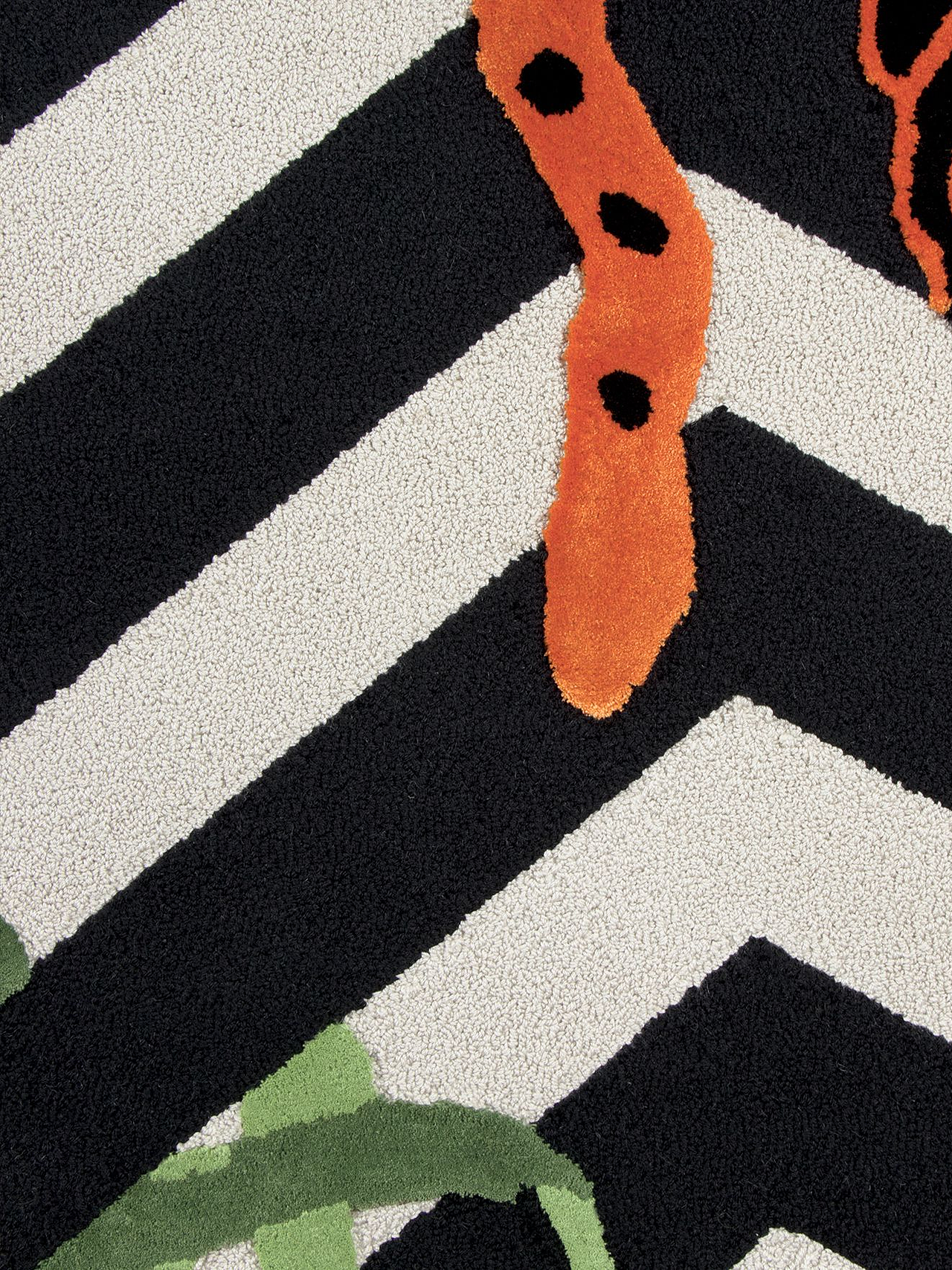 野兽派,气息蓬勃