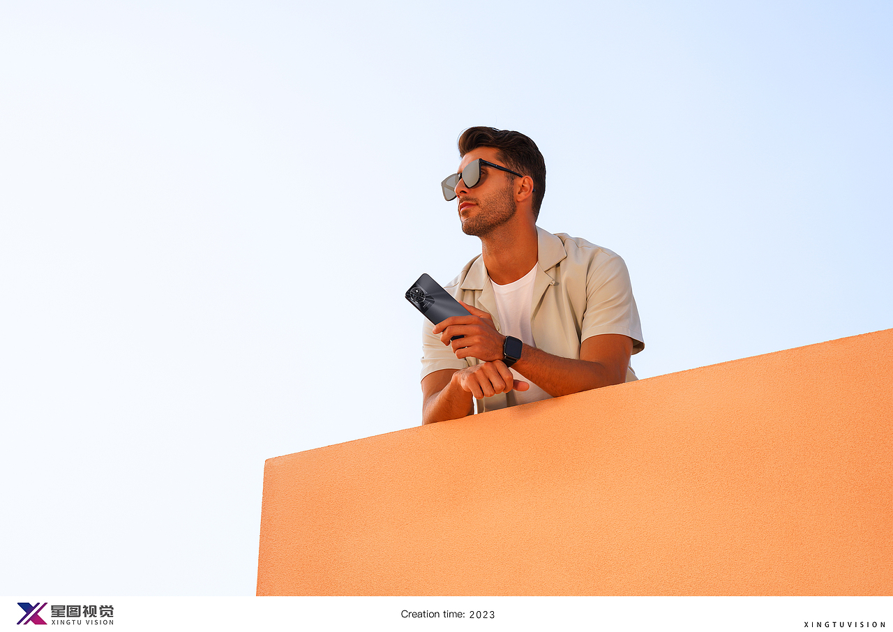 传音Itel & XT vision S23拍摄(中东)（图ZMzQ3NDExMTEy） - 产品摄影 - 站酷设计师星图视觉原创素材 - 站酷ZCOOL