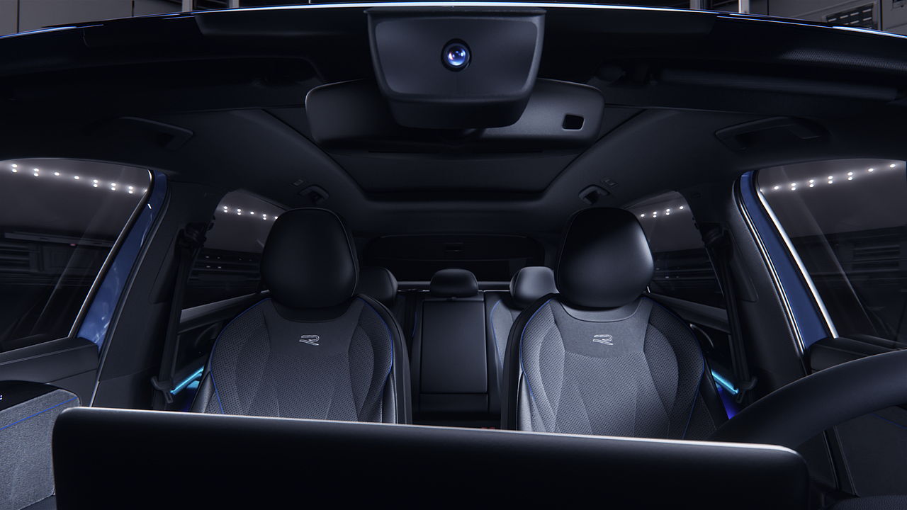 大众汽车途观LPro