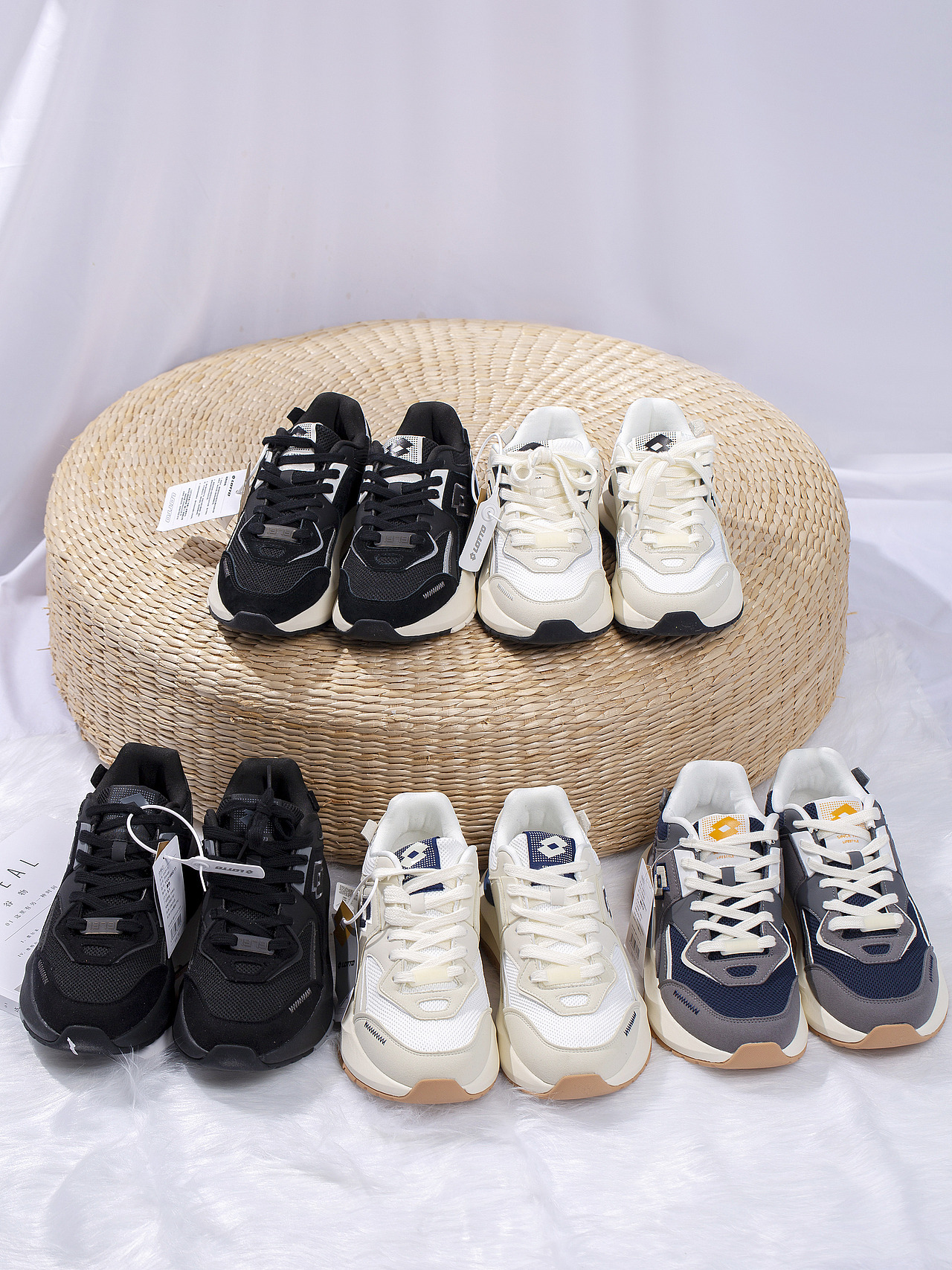 有间全球购|乐途运动鞋