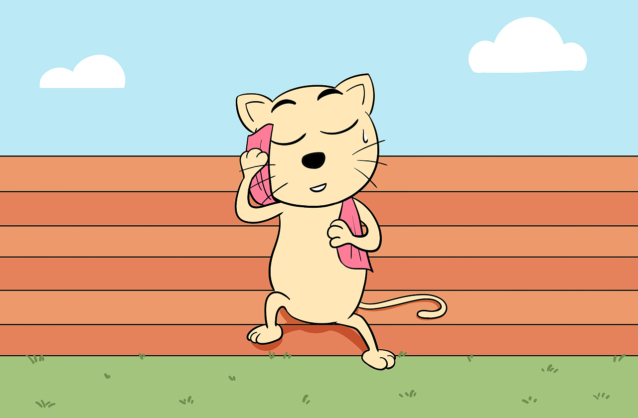 绘本漫画（图ZMzQ2MTc2OTAw） - 商业插画 - 站酷设计师来e笔原创素材 - 站酷ZCOOL