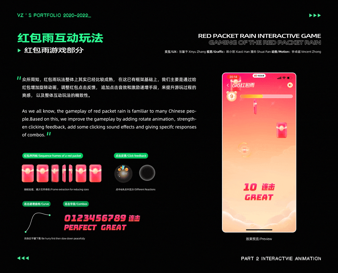 K帧人的自我修养_（图ZMzIxMjM3NDQ0） - 动效设计 - 站酷设计师VincentZzy原创素材 - 站酷ZCOOL