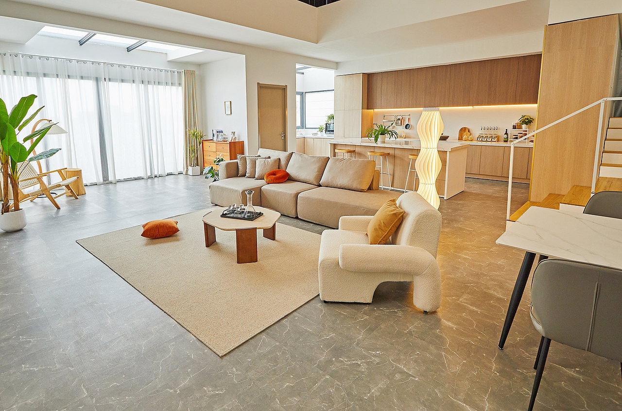 佛山市光动片场-阳光房场景分享（图ZMzIyODUzMjI4） - 环境/建筑摄影 - 站酷设计师佛山市光动片场原创素材 - 站酷ZCOOL