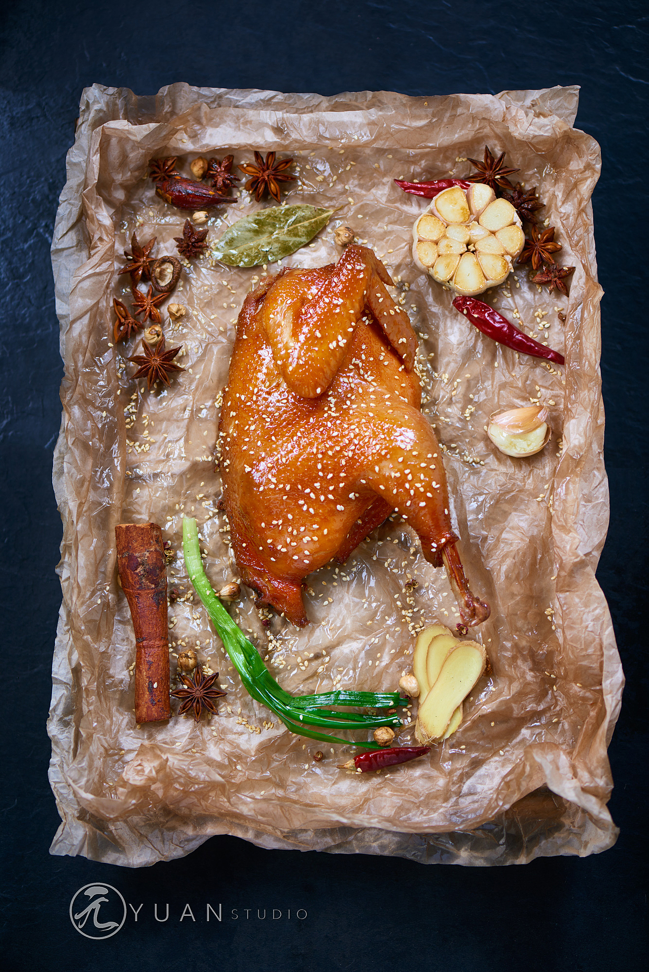 成都商业摄影/成都美食拍摄