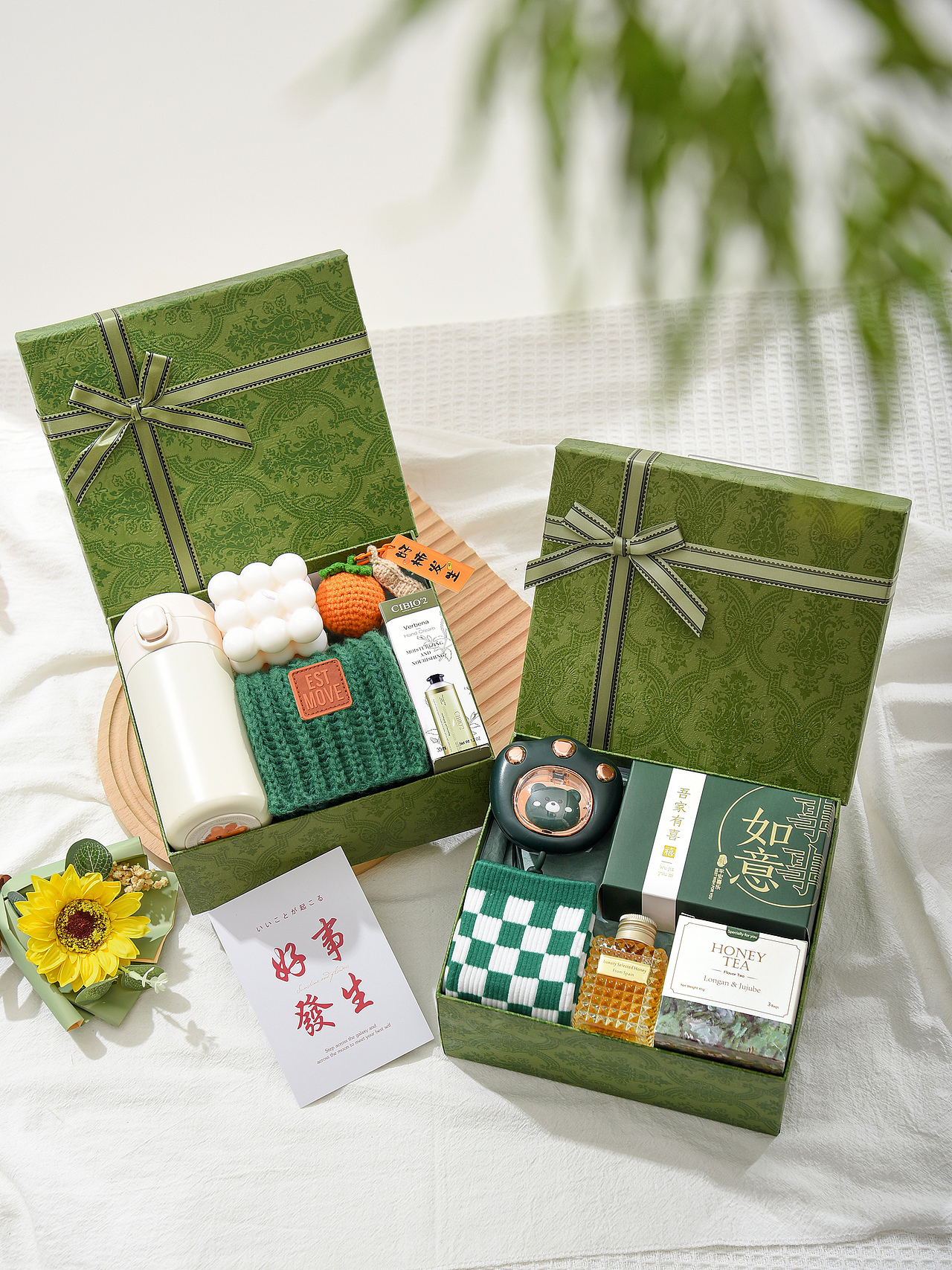 伴手礼 节庆礼品 高端礼盒拍摄（图ZMzM0MTY2Mjg0） - 产品摄影 - 站酷设计师义乌远方产品摄影原创素材 - 站酷ZCOOL