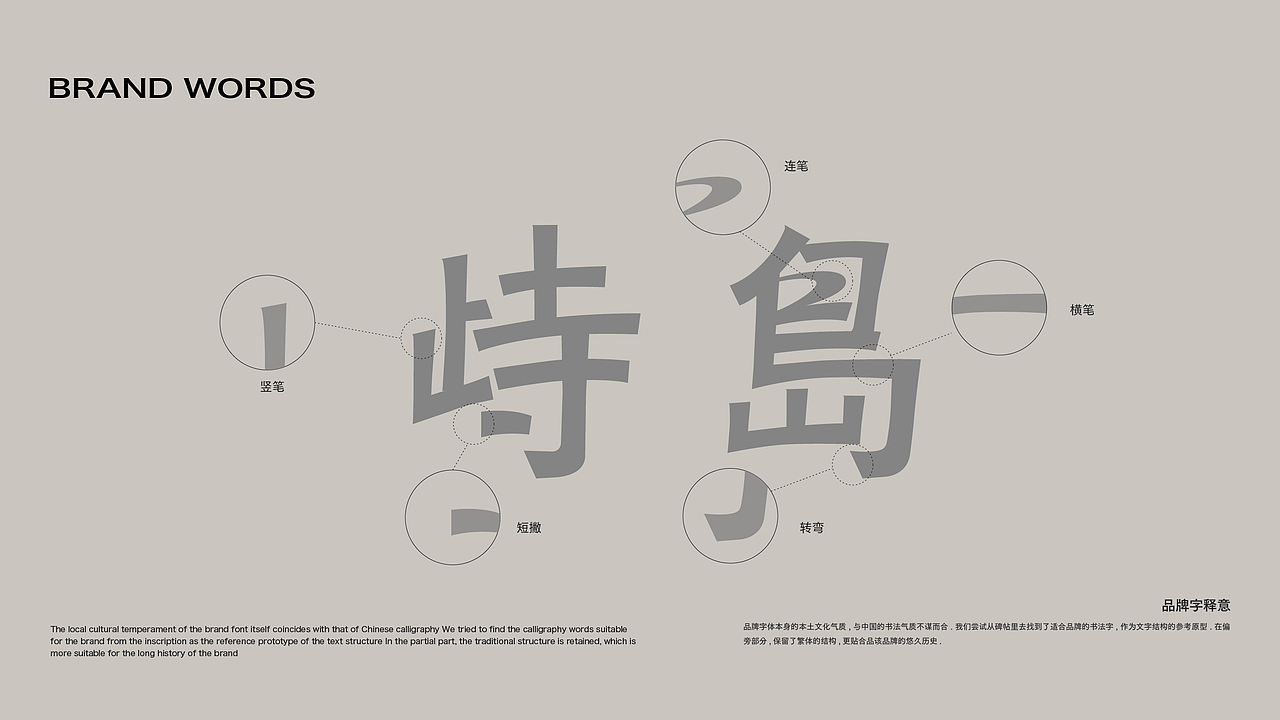 峙岛个护品牌包装全案