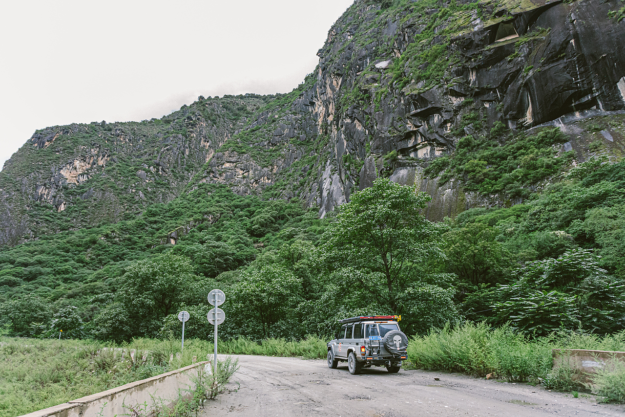 2021年 丙察察自驾进藏之行-察瓦龙到察隅（图ZMzE3NTg1ODEy） - 风光摄影 - 站酷设计师摄影师_彬VII原创素材 - 站酷ZCOOL