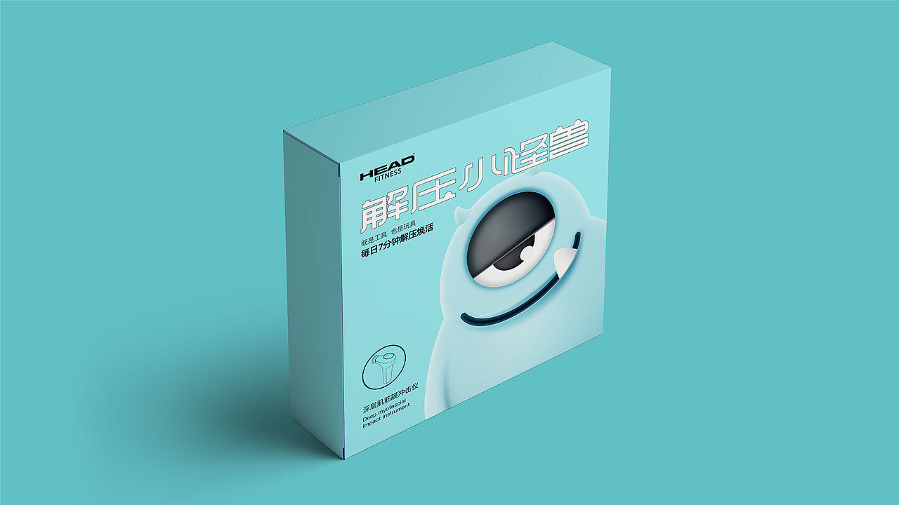 解压小怪兽ip形象设计应用（图ZMzA4ODg2MTQ4） - IP形象 - 站酷设计师enya332395999原创素材 - 站酷ZCOOL