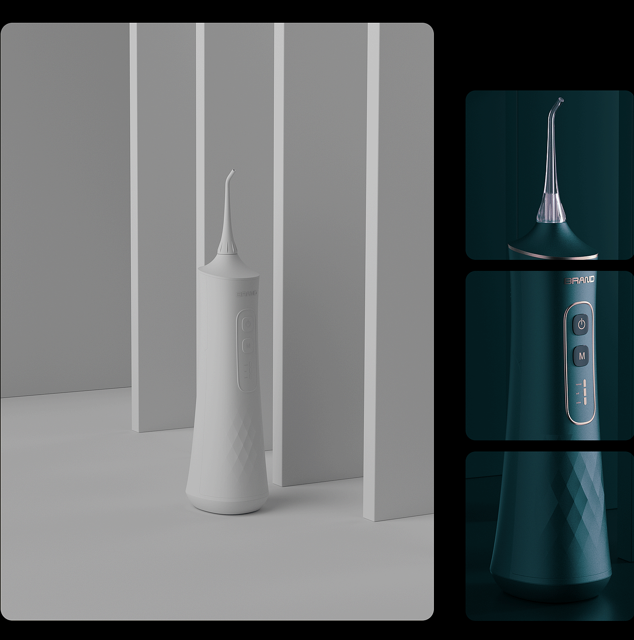 2022上半年C4D作品集（图ZMzA4MjE0Mzcy） - 产品 - 站酷设计师大名鼎鼎的V原创素材 - 站酷ZCOOL