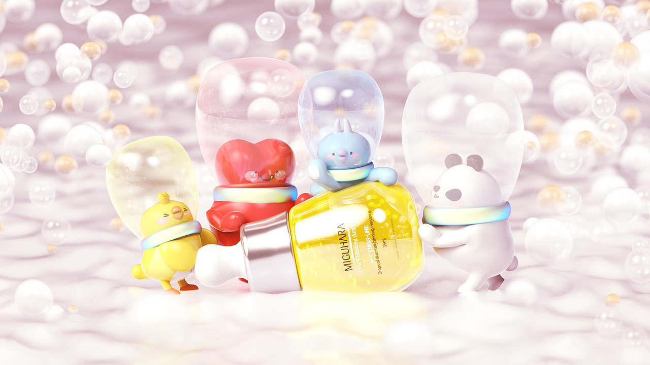 安克葱鸡×维持 | IP包装设计策划（图ZMzM4NzUyNDQ4） - IP形象 - 站酷设计师人可_CKY原创素材 - 站酷ZCOOL