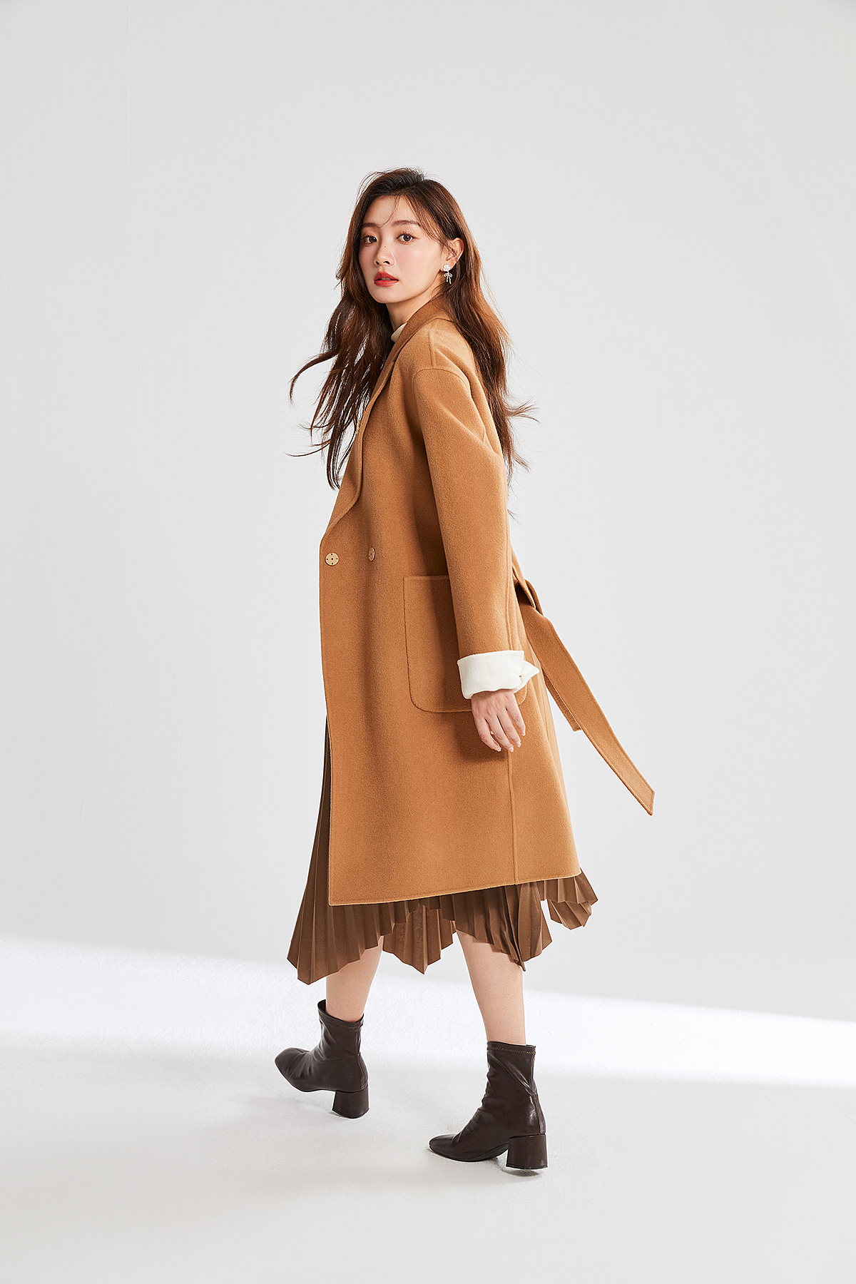 秋水伊人 LOOK（图ZMzIyODM1MTEy） - 人像摄影 - 站酷设计师卡凡李大晚原创素材 - 站酷ZCOOL