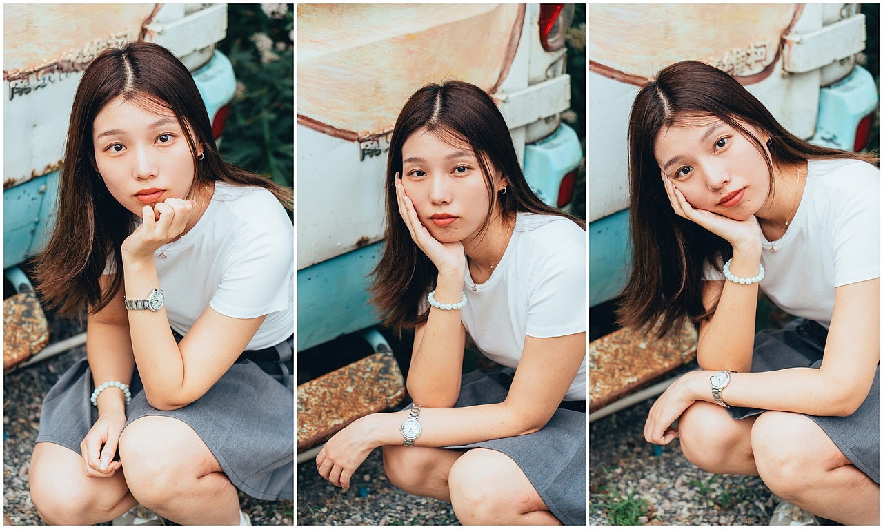 抓住十月的尾巴（图ZMzUzNzgxMTk2） - 人像摄影 - 站酷设计师EddardStark原创素材 - 站酷ZCOOL