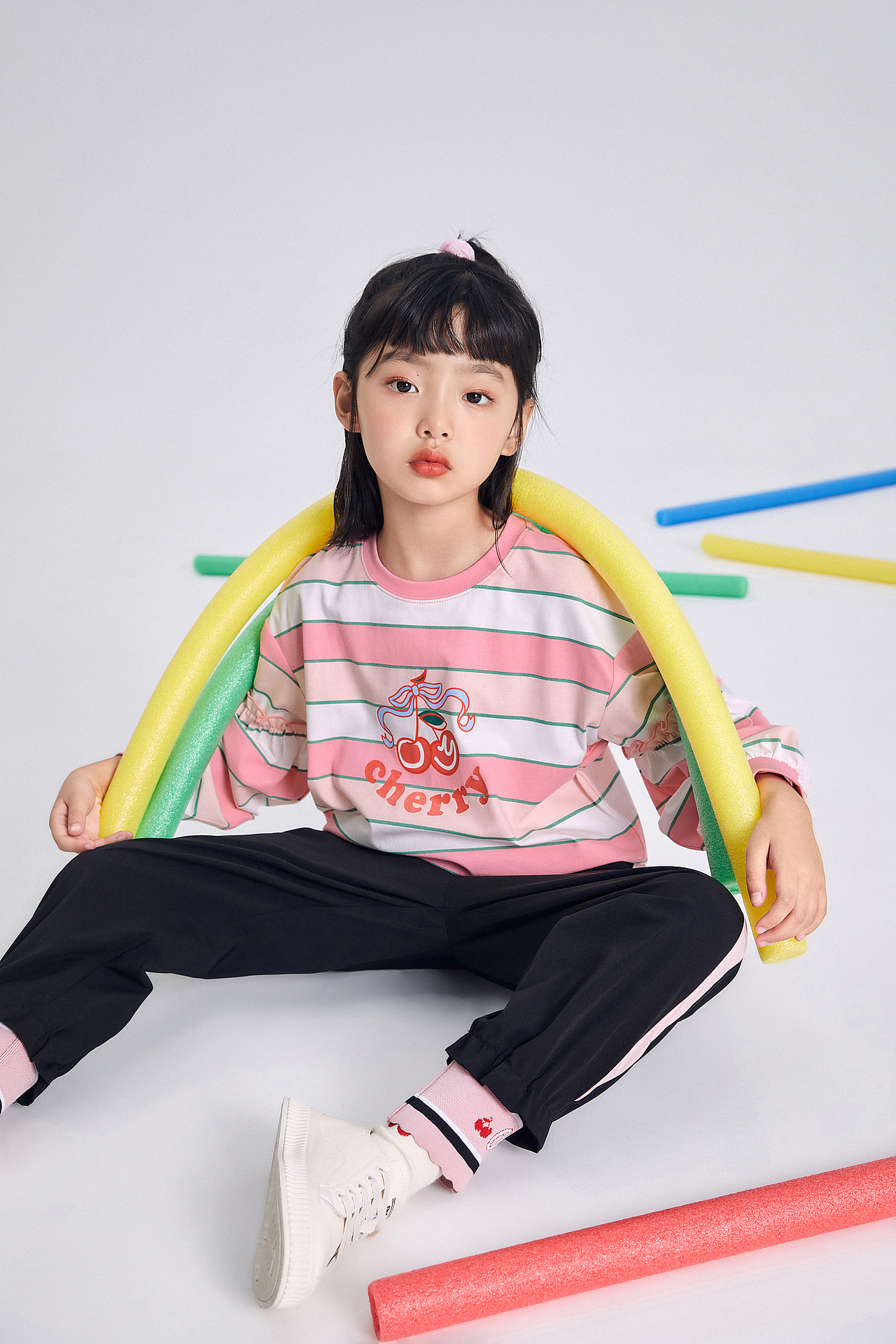 Mini Peace |甜酷女孩（图ZMzA3MzM1NTk2） - 人像摄影 - 站酷设计师北落先生原创素材 - 站酷ZCOOL