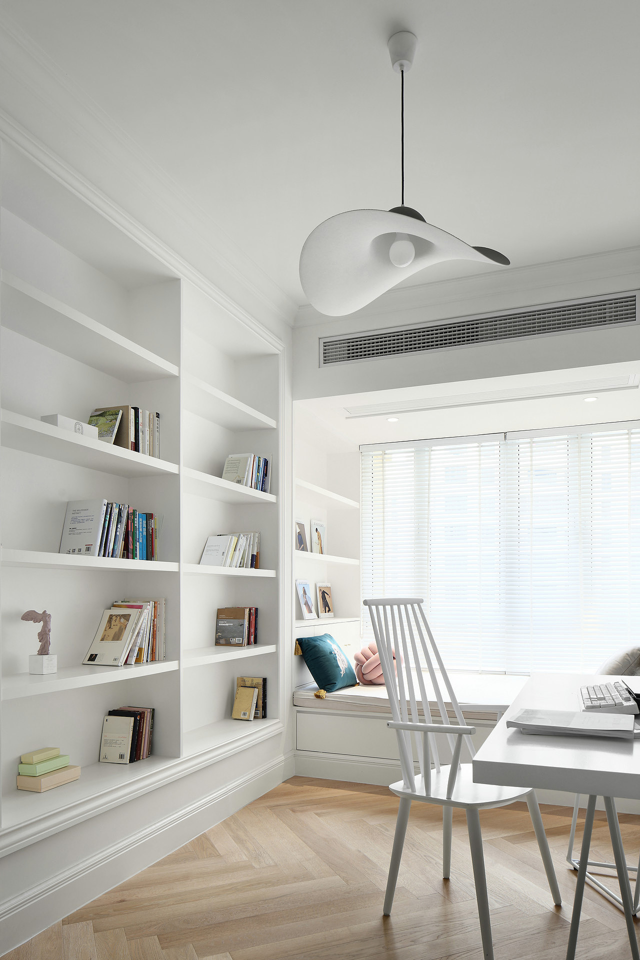 现代风格家装设计