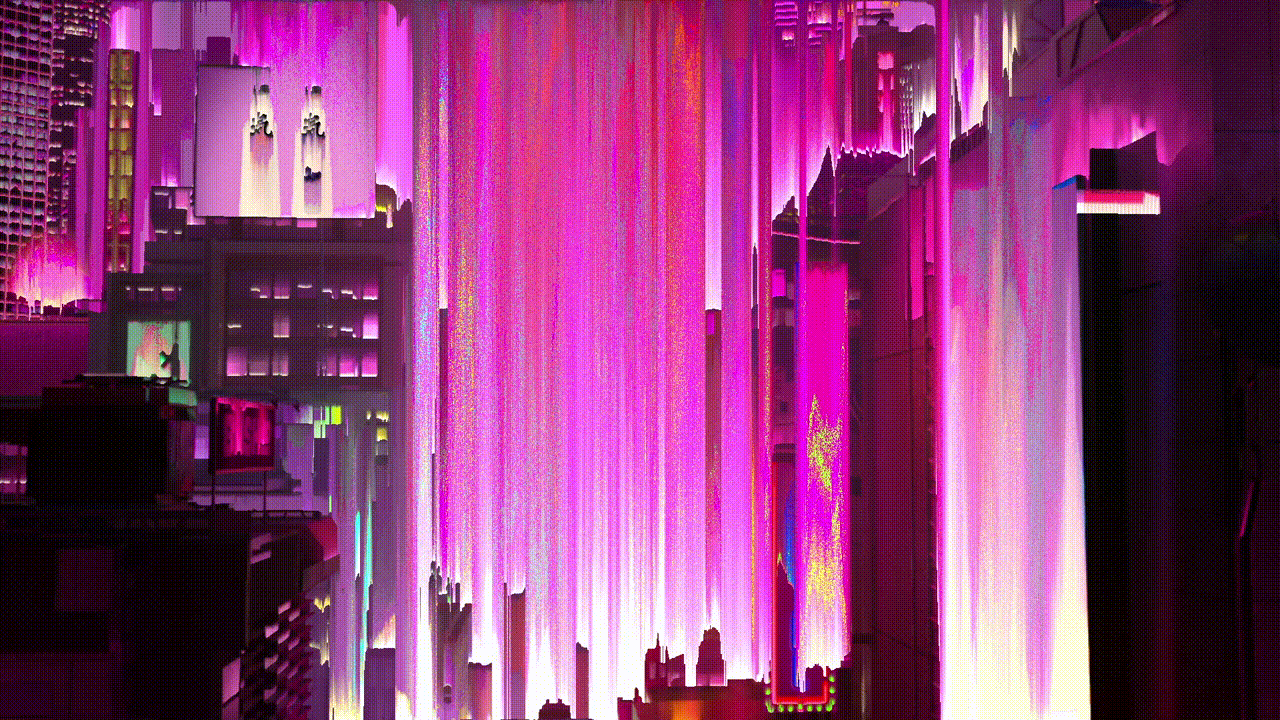 [Nothing]爱奇艺《爆裂舞台》感受不一样的爆裂//（图ZMzE1NjU1Nzgw） - 影视后期 - 站酷设计师Nothing教研所原创素材 - 站酷ZCOOL