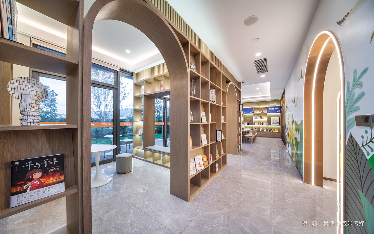 《拍摄案例｜融创•长乐壹号》（图ZMzEwMjg2Nzgw） - 环境/建筑摄影 - 站酷设计师地产摄影师吴伟原创素材 - 站酷ZCOOL