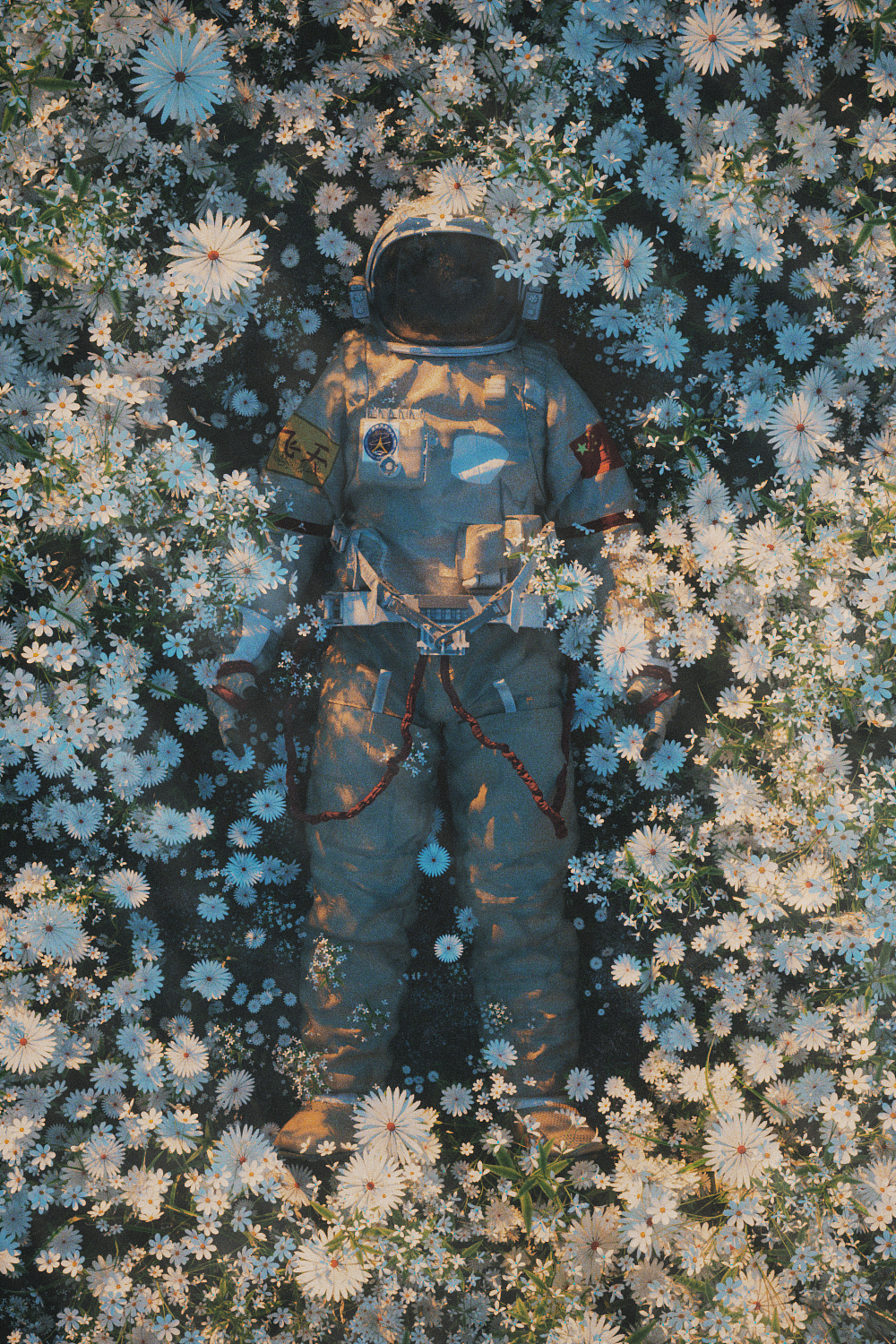 【Every days】近期渲染总结