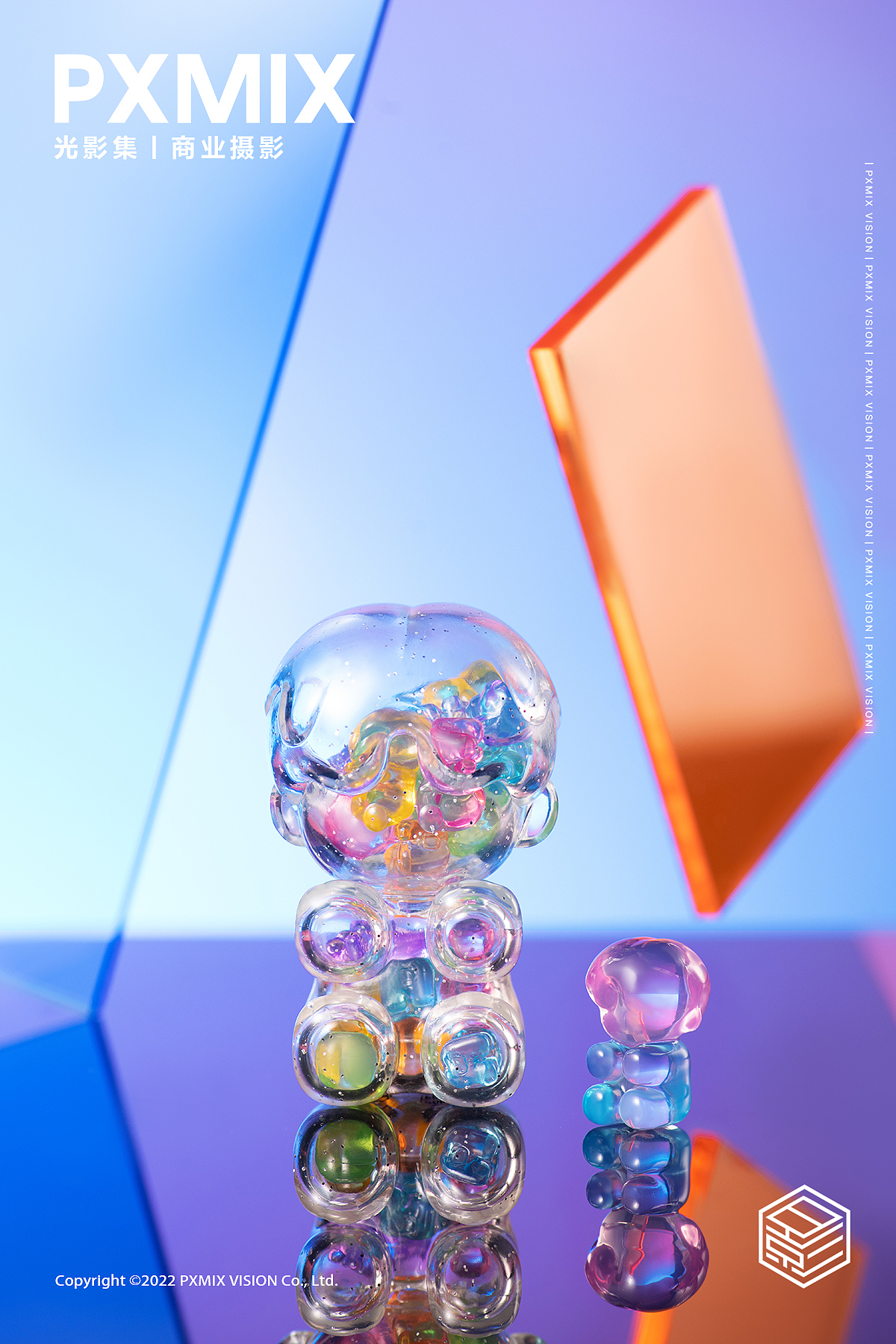 盲盒手办摄影丨泡泡玛特 PINO JELLY x 光影集（图ZMzI3NjA5NTQ4） - 产品摄影 - 站酷设计师光影集原创素材 - 站酷ZCOOL