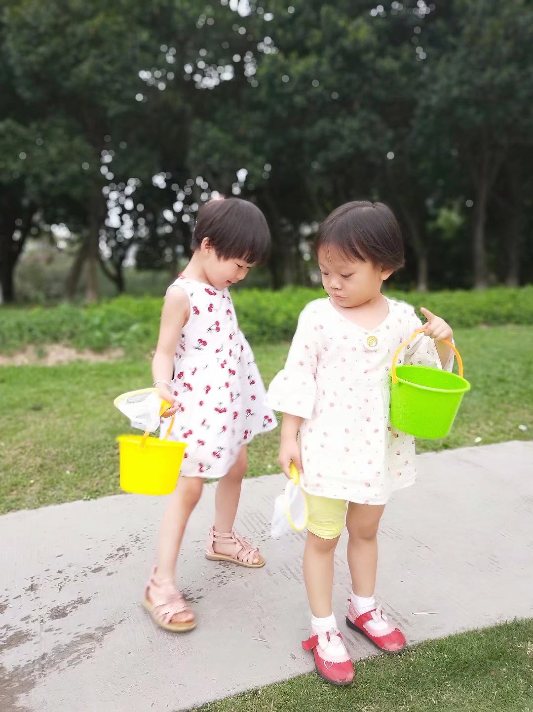 时光印记2014-2023——闺蜜篇