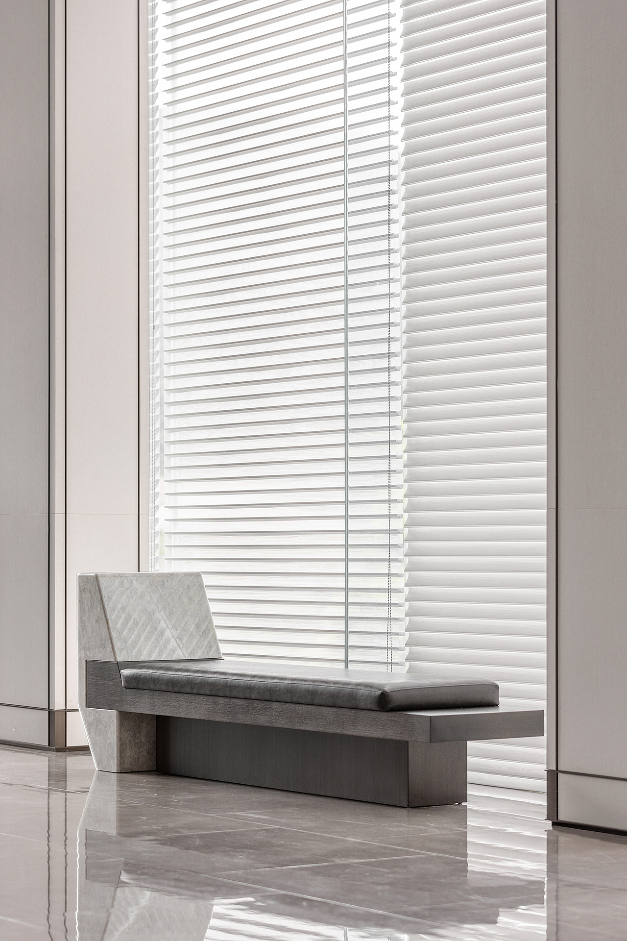 福州保利融信公园壹号营销中心