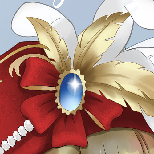 第五人格同人插画-画家（图ZMzI1NzUyMzI0） - 创作习作 - 站酷设计师单宝原创素材 - 站酷ZCOOL