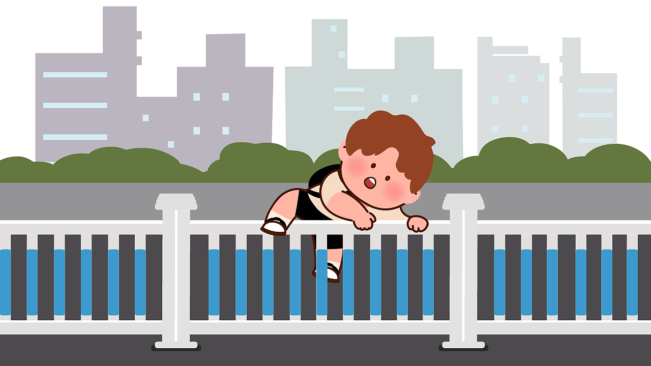 mg动画《文明城市宣传片》