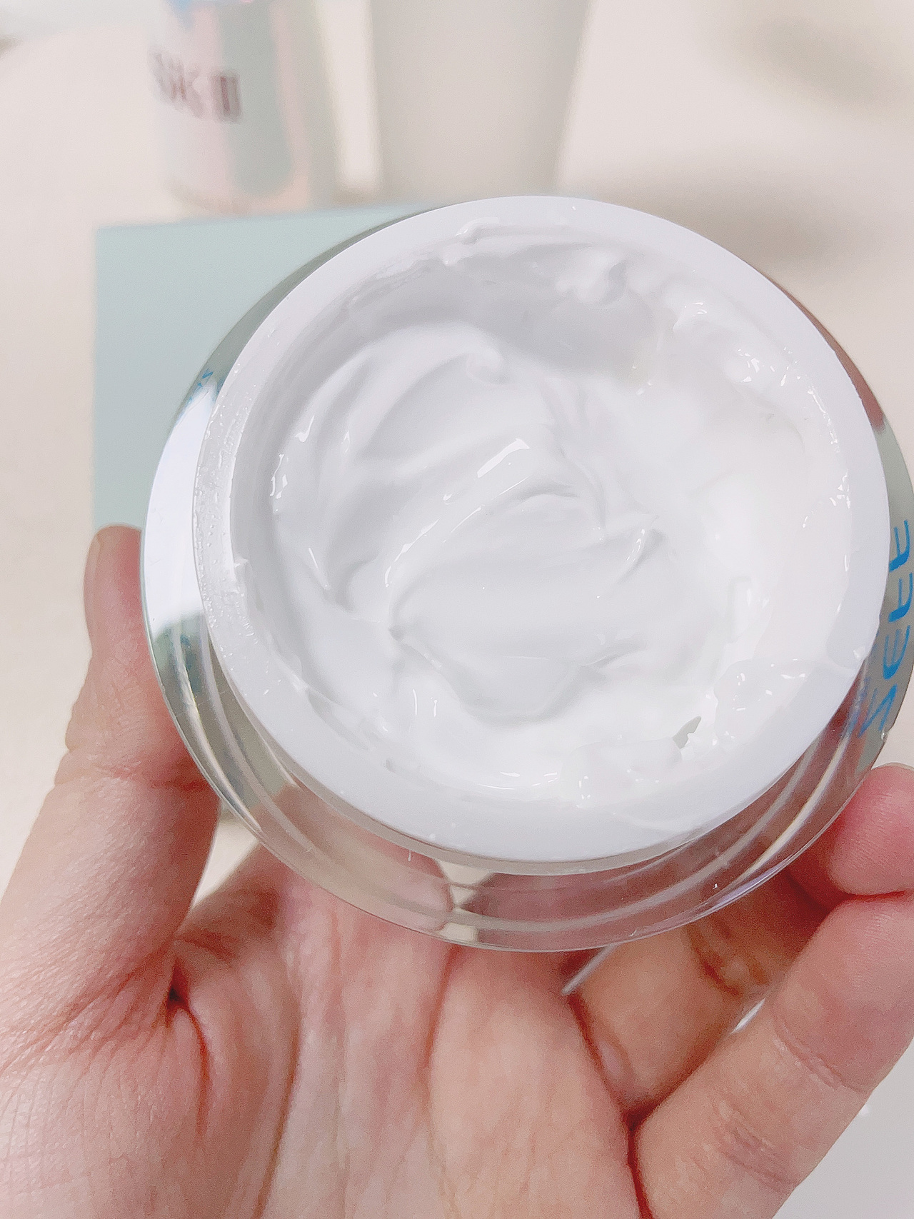 有间全球购|ZEFF素肌霜