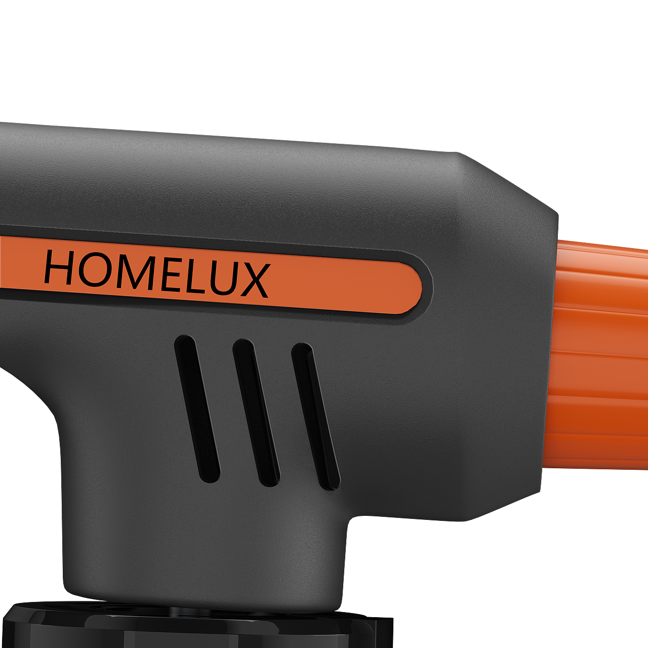 3D建模-厨房喷火枪RB-100