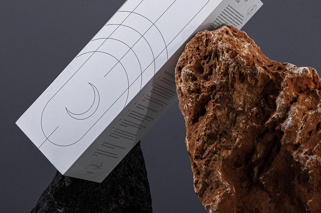 Oak Bottle 品牌设计