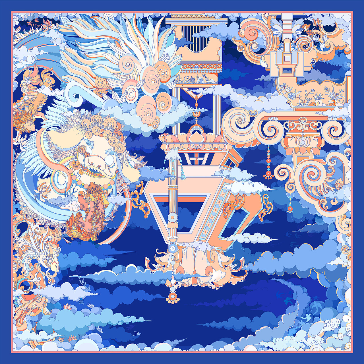 2023年度作品总结