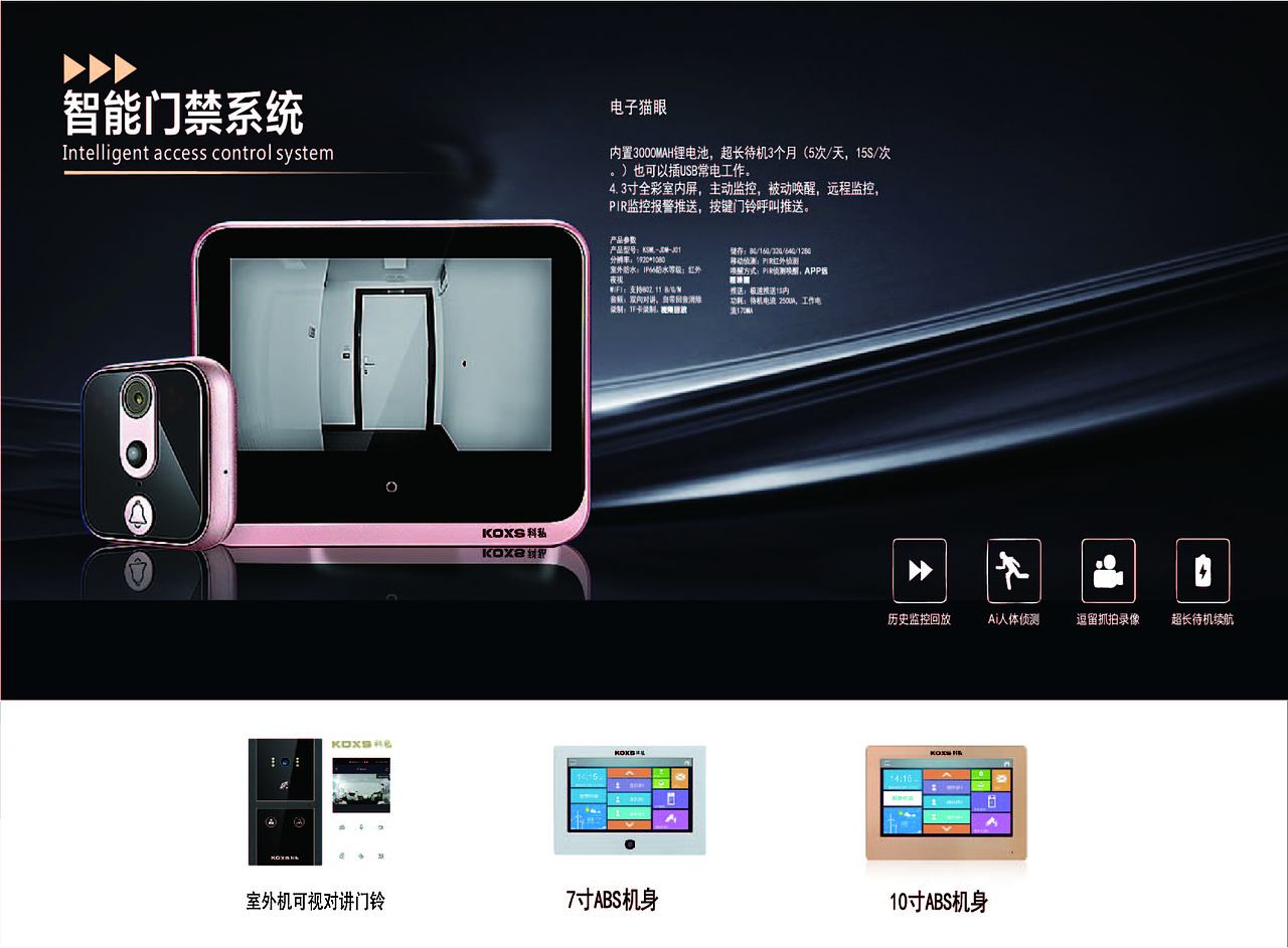 地产家居|产品手册|企业VI|宣传手册|黑金色系