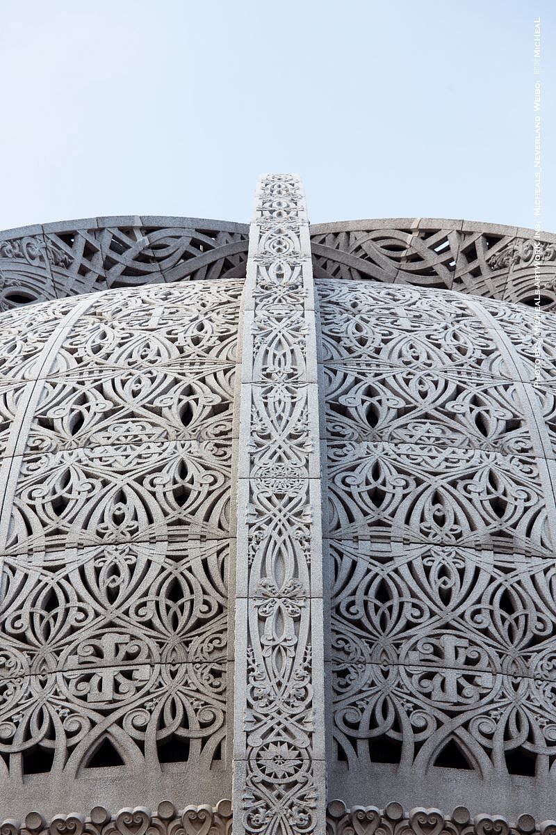 [教堂万物] -巴哈伊灵曦堂-（图ZMzIzMTEyMzQw） - 环境/建筑摄影 - 站酷设计师晆时_micheal原创素材 - 站酷ZCOOL