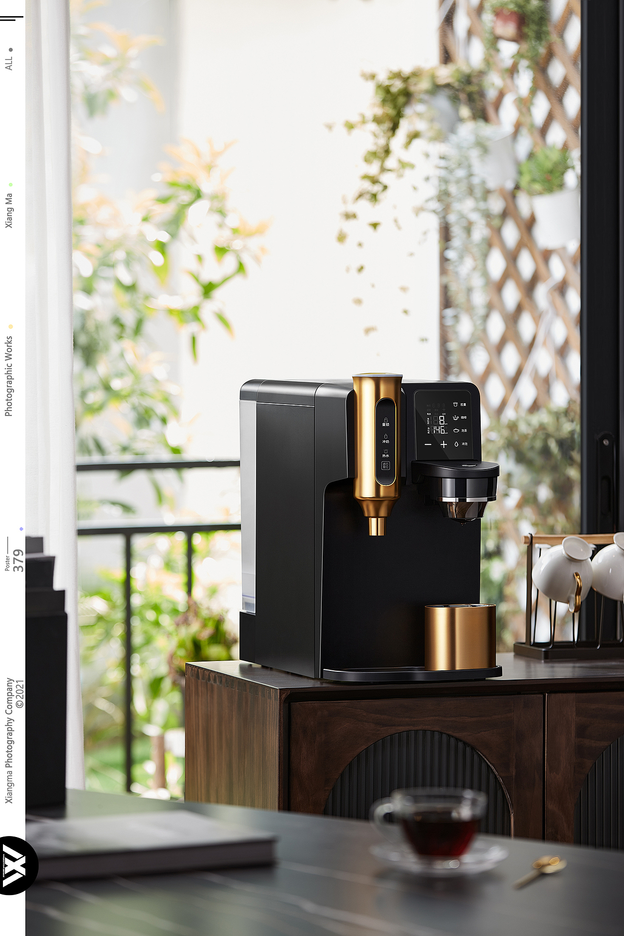 Lcefall净水器|响马摄影（图ZMzE5MjY1OTMy） - 产品摄影 - 站酷设计师响马摄影原创素材 - 站酷ZCOOL