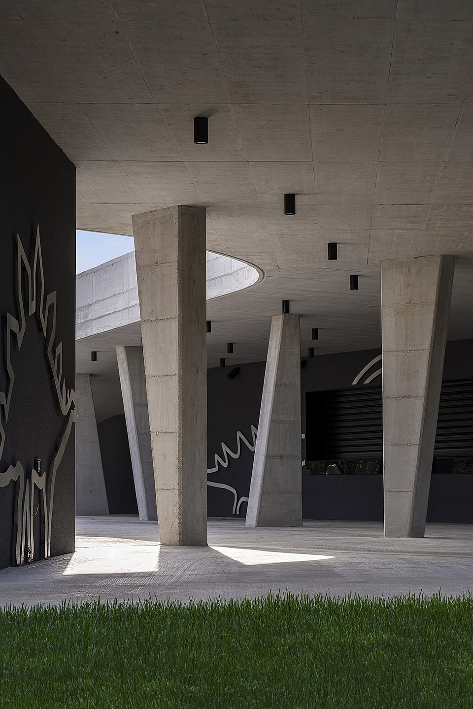 【案例分享】Paleo恐龙遗迹公园，克罗地亚  NFO