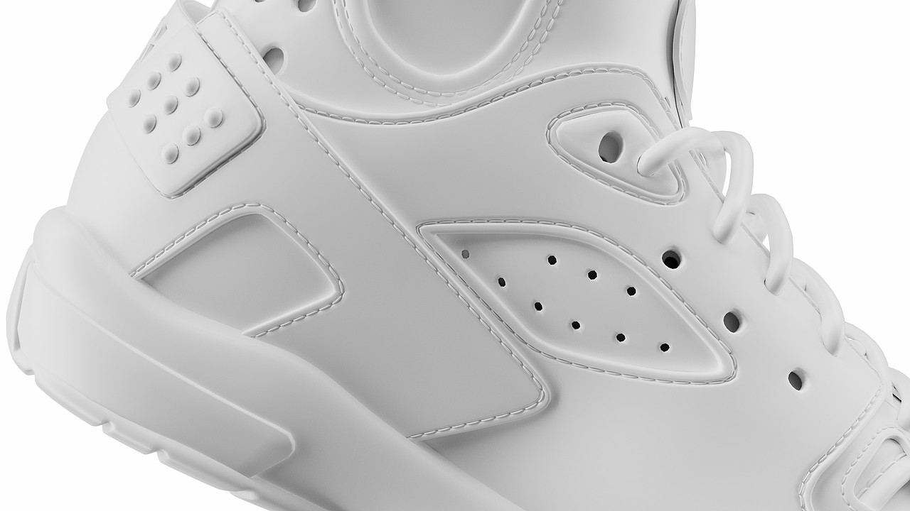 【模型 】2021年8月部分鞋子的建模材质 项目（图ZMzI2NTgwNjg0） - 产品 - 站酷设计师桃花坞自主的聆曦原创素材 - 站酷ZCOOL