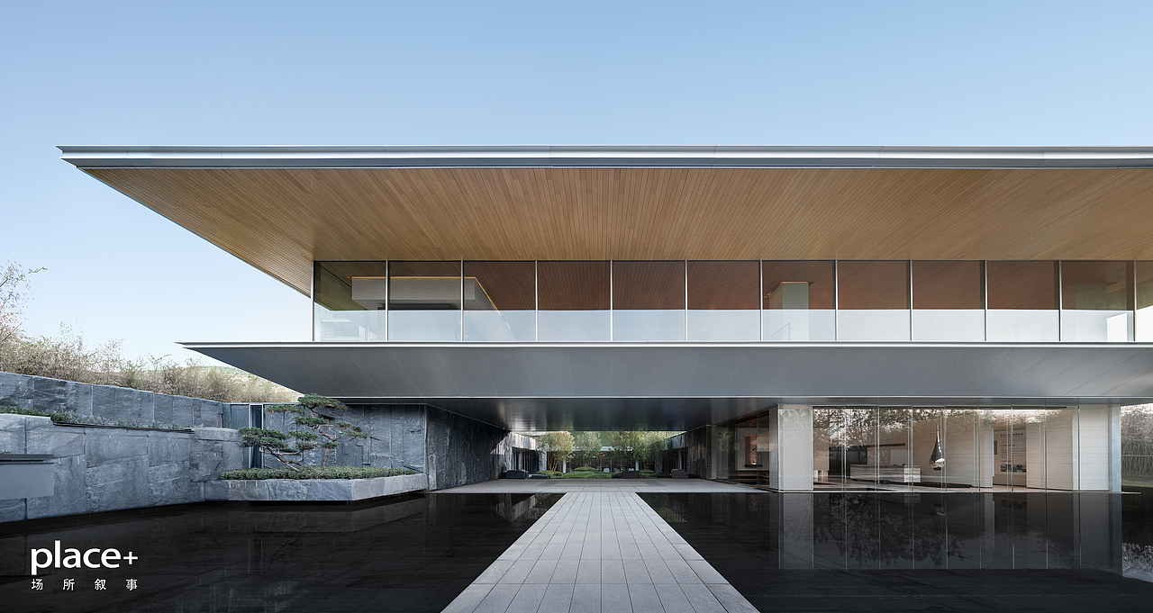 【场所叙事-建筑摄影】阳光城翡丽湾