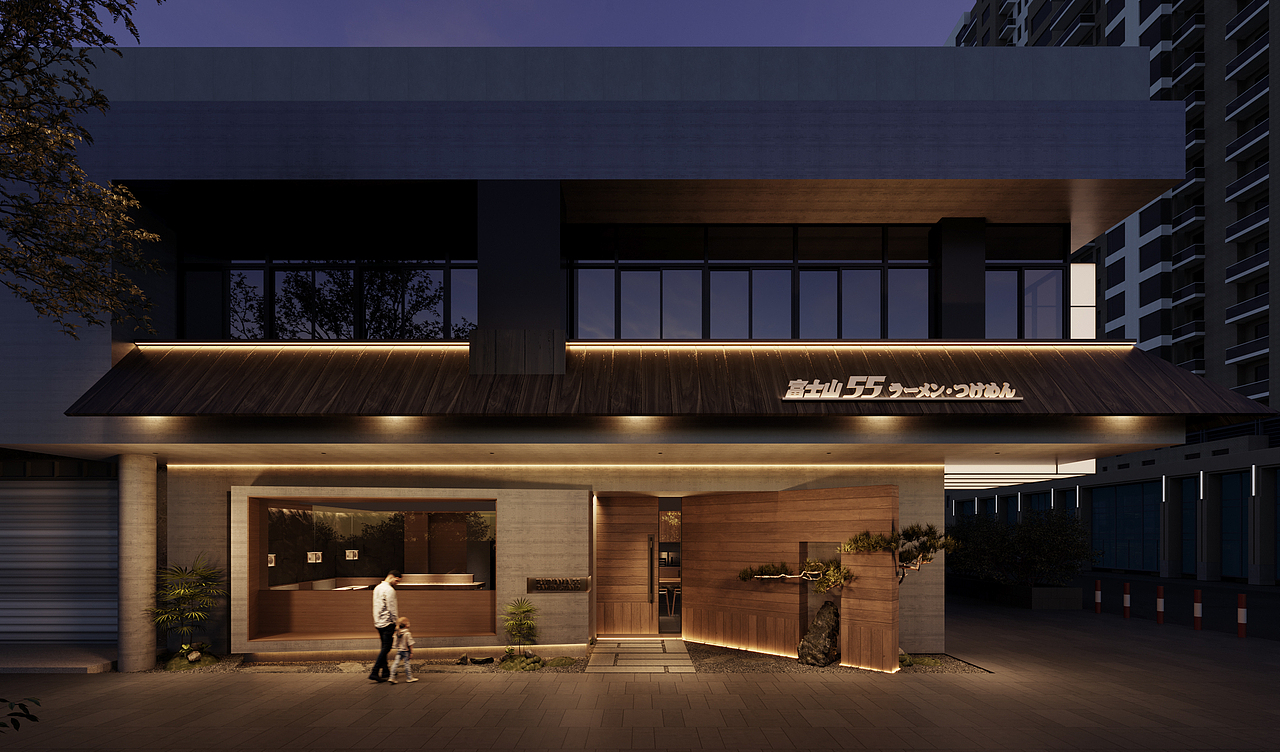 2022年工装表现合集