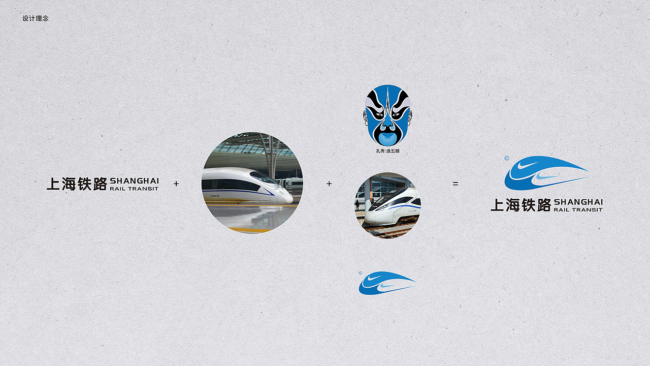 上海铁路文化广告发展有限公司 LOGO方案E（图ZMzM1MzM4MTYw） - Logo - 站酷设计师wdder原创素材 - 站酷ZCOOL