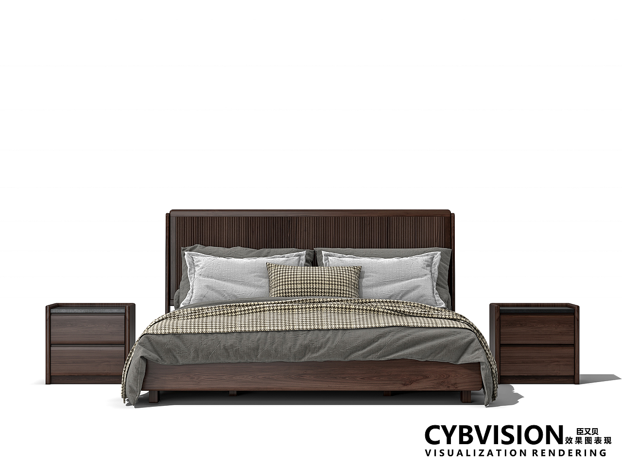 原创家具空间全屋高定设计