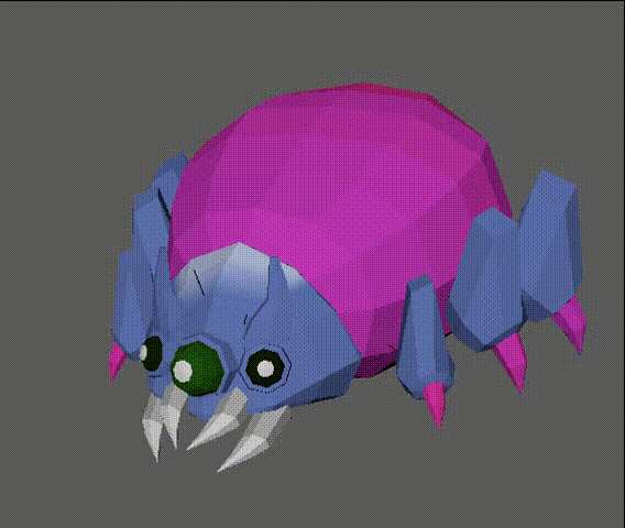 3D动物类（图ZMzYzNDE3NzIw） - 人物/生物 - 站酷设计师jijun原创素材 - 站酷ZCOOL