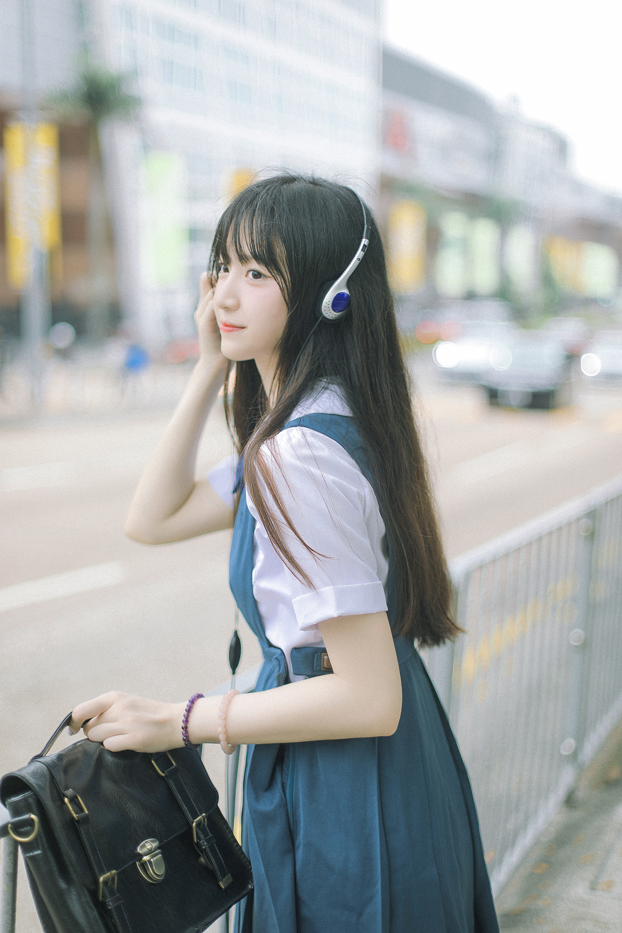 小紫与香港九龙塘