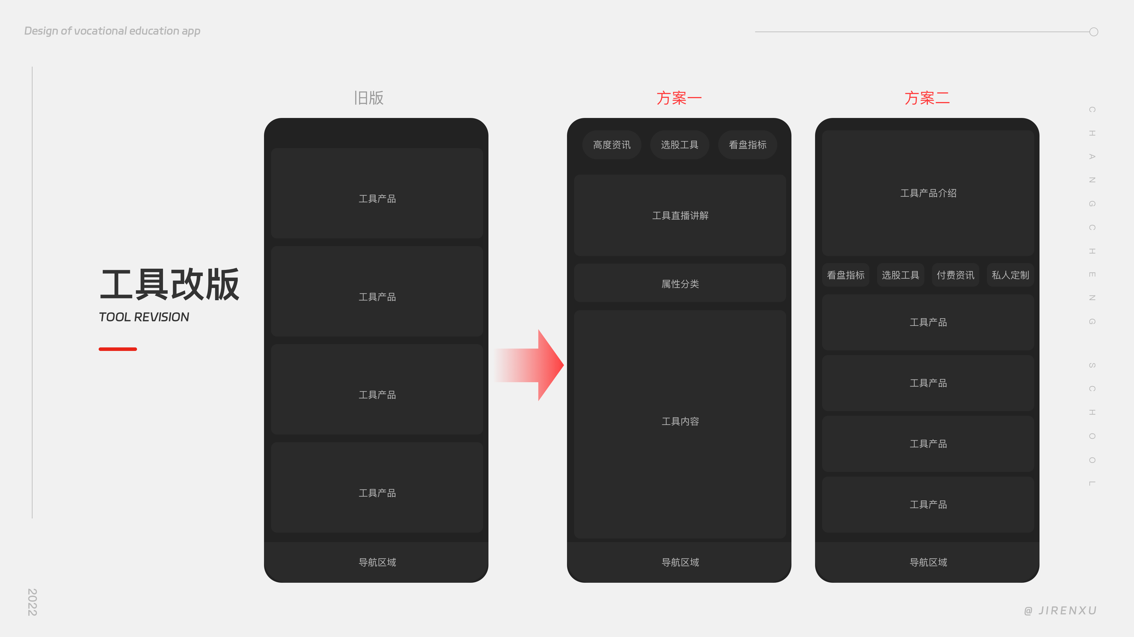 金融教育APP～作品集（图ZMzM5NDUyNjk2） - APP界面 - 站酷设计师纪先森的画原创素材 - 站酷ZCOOL