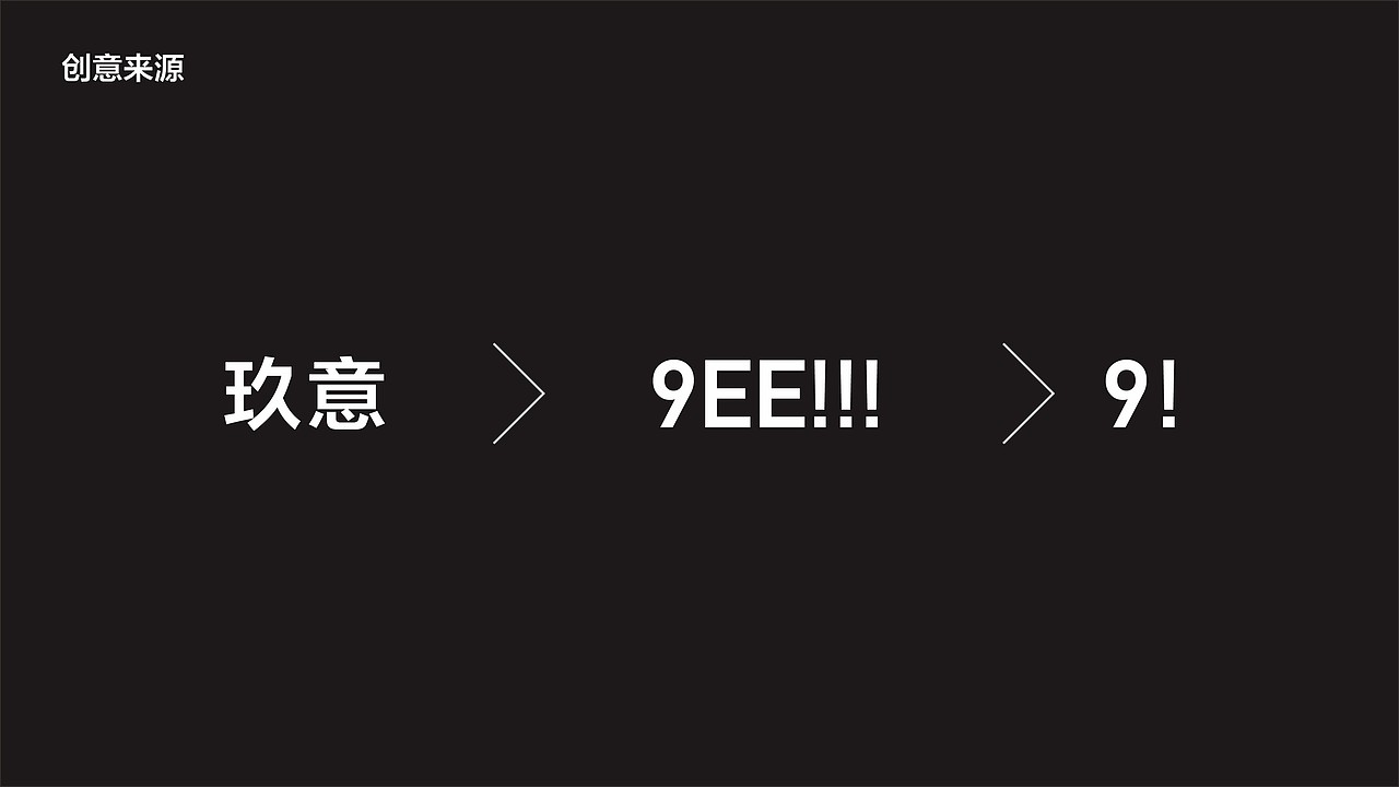 玖意装饰办公室视觉符号设计（图ZMzAzNDQ0ODI4） - 品牌 - 站酷设计师等一个晴天315原创素材 - 站酷ZCOOL