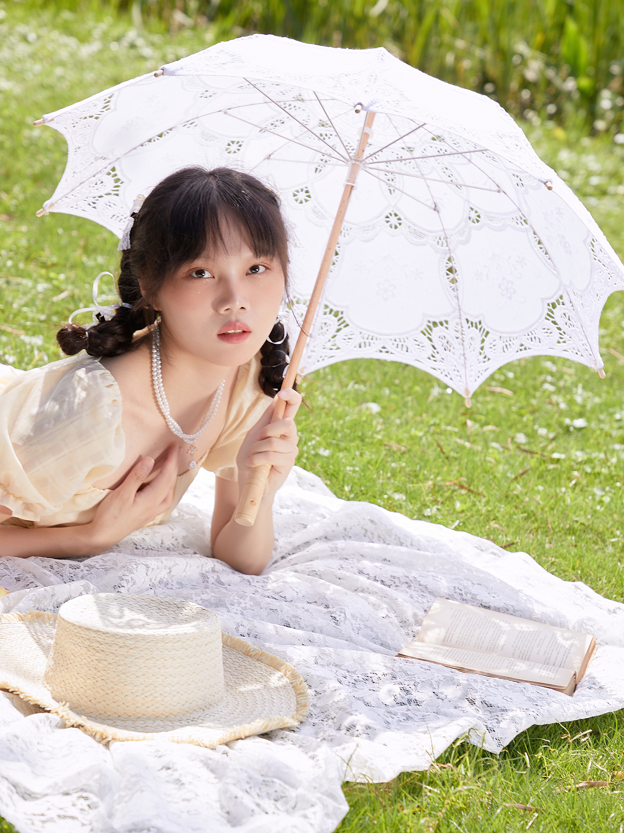 法式（图ZMzQwNDU2MTgw） - 人像摄影 - 站酷设计师困困大头鱼原创素材 - 站酷ZCOOL