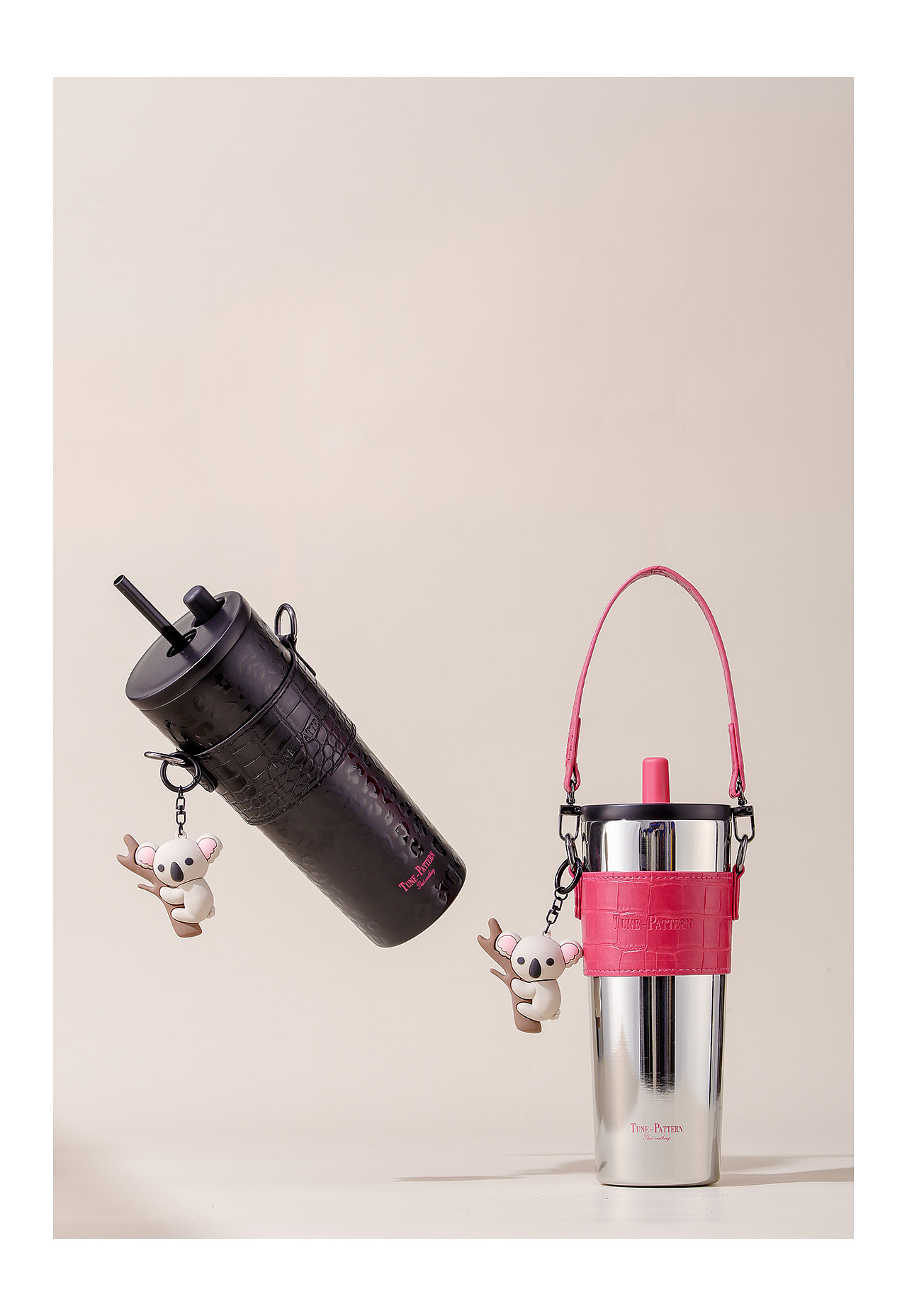 保温杯 咖啡杯（图ZMzY0NzQzNTcy） - 产品摄影 - 站酷设计师今播原创素材 - 站酷ZCOOL