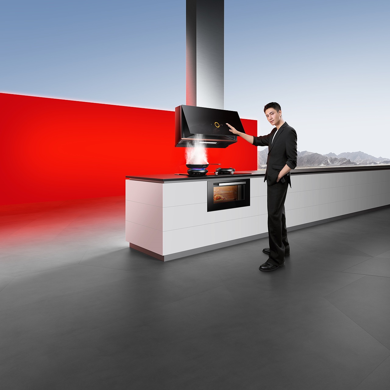 FOTILE方太-2022年度作品整理(中)