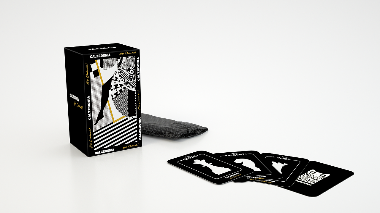 Calzdoia袜VIP邀请晚宴视频制作