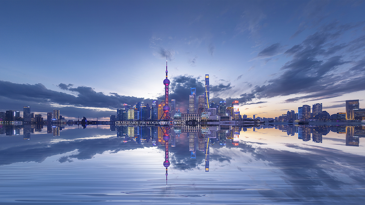 城市记忆——上海外滩（图ZMzQxNDg4NTM2） - 风光摄影 - 站酷设计师王曜华原创素材 - 站酷ZCOOL